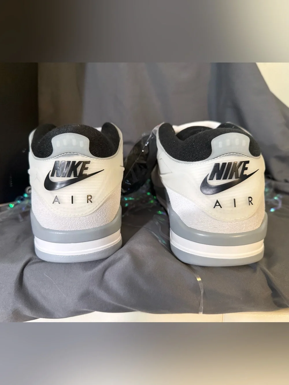 Jordan classic low